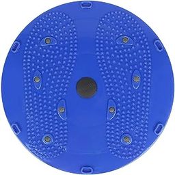 ShopiMoz Tummy Twister Abdominal ABS Exerciser Body Toner Fat Buster Oblique Workout Perfect Waist Trimmer-image-73
