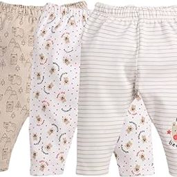 Unisex-Child Cotton Pyjamas-image-53