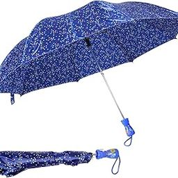 Automatic Windproof Umbrella for Men and Women Printed Umbrella for Rain Protection-49