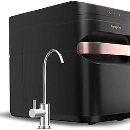 II Eureka II Designo NXT UTC WS RO+UV Copper Water Purifier-image-51