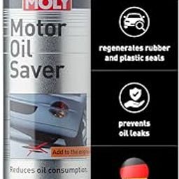 Liqui Moly 2020 Motor Oil Saver (300 ml).-19