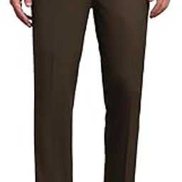 Men's Premium Stretchable Formal Trouser with Techno Flex Waistband | Slim Fit | Italian Design | Triple Blend Special Fabric Pants | Office Wear/Executive Wear-image-34