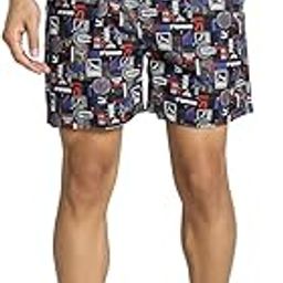 Men's Cotton Boxer Shorts-picture-15
