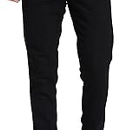 Men's Regular Fit Mid Rise Jeans-image-16