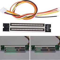 Echocart® Level Indicator, TI Signal Prevent Interference Stereo Indicator for Home-11