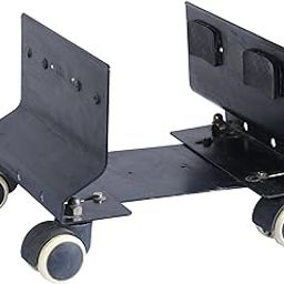 FlyRail RUNWEL CPU Trolley Wheel Type-image-9