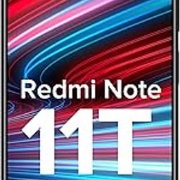 Redmi Note 11T 5G (Matte Black, 6GB RAM, 64GB ROM)| Dimensity 810 5G | 33W Pro Fast Charging| Charger Included-image-94