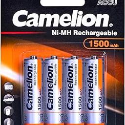 AA 1500mAh Rechargeable-picture-20