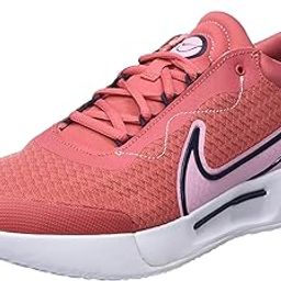 Womens W Zoom Court Pro Hc Running Shoe-picture-44