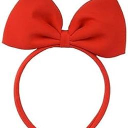 1 pcs Hair Band Bow Headbands Headdress for Women and Girls, Perfect Hair Accessories for Party and Cosplay-image-72