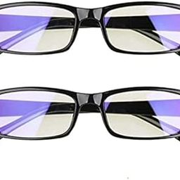SHFTI One Power Readers Auto Focus Reading Glasses, Clear Focus Auto Adjusting Optic for Women and Men, Black, (PACK OF 2)-image-31