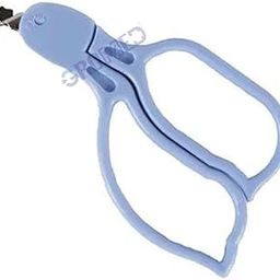 Gromed Skin Stapler Remover Disposable Forcep for Skin Destapler, Blue Colors - Single Use Plastic Body (1)-image-39