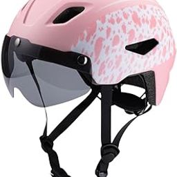 CALANDIS™ Kids Bike Accessories Cycling for Mountain Bike Biking Outdoor Pink | s | s & Protective Gear | Cycling-image-7