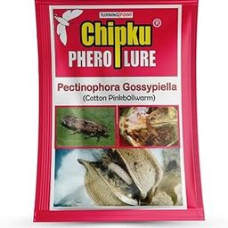 Chipku- Pheromone Lure for Pink boll Worm ((10)-image-32
