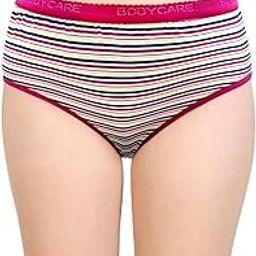 bodycare Women Cotton 3PCS Panty Pack in Assorted Colors-1711-picture-47
