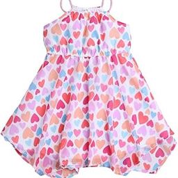 Funshine Girls Party Dress-image-31