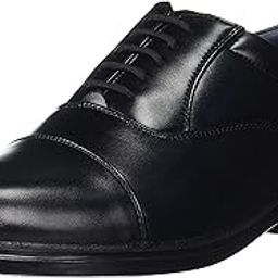 Men BOSS-RIG Black Formal Shoes-image-36