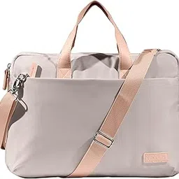 probus Candy Hive Canvas Travel Bag for 13" to 15.6" Laptop | Velvet Inner-picture-13