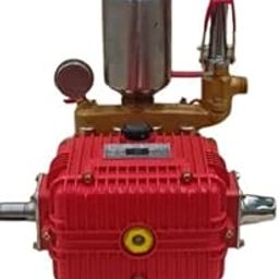 VI POWER GOLD High-Pressure Power Sprayer – 90L/Min Flow Rate (Without Engine) – Industrial Grade – Long-Range Spray for Large-Scale Farming-image-77