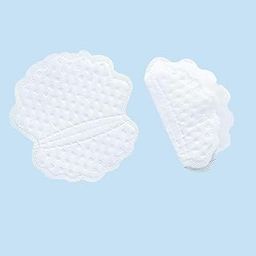 CLUB BOLLYWOOD® 10Pcs Underarm Sweat Pads Armpit Sweat Pads Non Visible for Women and Men | Bath & Body | Deodorants & Antiperspirants-image-81