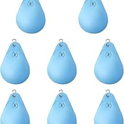 8X Pool Cover Weights Outdoors Swimming Pool Cover Hanging Water Weight Bags | Pool Covers & Rollers | Pool Equipment & Parts | Pools & Spas | Yard, Garden & Outdoor Living-image-26