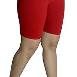 MENINA Cycling/Yoga/Causal Shortsv for Woman-picture-33
