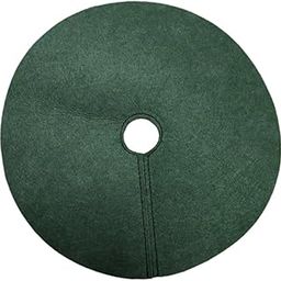 ATORSE Tree Mulch Rings for Weed Control Moisturizing with Hole Weed Barrier Fabric S-picture-17