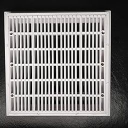 Spiryfi Swimming Pool Drain Cover Durable Plastic Pool Main Drain Cover for Safety and Efficiency-5