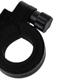 EN-VOLANT 5V 2.1A Double USB Charger Adapter for Moto Motorcycle Black [Electronica] J2R3-24