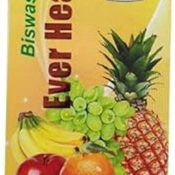 Dr. Biswas Ever Health Liquid Tonic for Weakness, Weight Loss, Insomnia, Loss of Appetite, 450ml-12