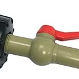 LOSA 80mm Ton Barrel Replacement Valve Oil Water Pressurizing Valve F-28