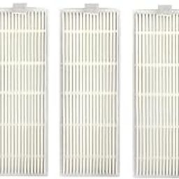MERISHOPP 5pcs Replacement Vacuum Cleaners Filter for ilife A6 A4 A4s|Home & Garden|Household Supplies & Cleaning|Vacuum Parts & Accessories-image-93