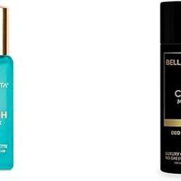 Bella Vita Luxury Fresh Unisex Liquid Eau De Toilette Ceo Man Body Parfum,20Ml,150Ml-image-96