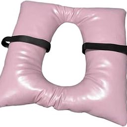 Bnf® Bedside Commode Padded Soft Seat Cushion Elderly Seniors Toilet Seat Cushion Light Pink|Health & Beauty | Medical, Mobility & Disability | Daily Living Aids | Incontinence Aids-image-13