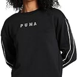 Women's Cotton High Neck Sweatshirt-picture-21