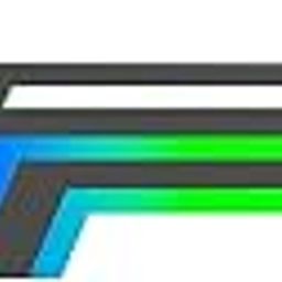 Ant Esports GCB200 ARGB GPU Holder & Anti Sag Bracket with Temperature Display and Built-in ARGB Strip (Black)-75