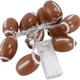 ARTISOUL® Sports Ball Theme Lights Practical Light for Backyard Walkway Birthday Rugby | Yard, Garden & Outdoor Living | Outdoor Lighting | Landscape & Walkway Lights-image-69