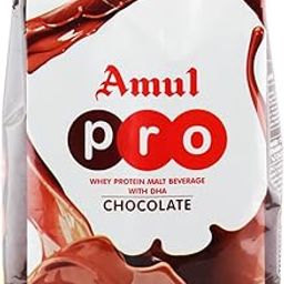 Amul Pro , Refill Carton, Caffeinated, 500Gm, Powder,Pack of 1-image-43