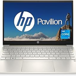 HP Pavilion 14 12th Gen Intel Core i5 8GB RAM/512GB SSD 14 inch(35.6cm) FHD,IPS,Micro-Edge Display/Intel Iris Xe Graphics/B&O/Win 11/Alexa Built-in/Backlit KB/MSO 2021/Warm Gold, 14-dv2019TU-image-17