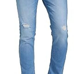 Men's Slim Jeans-image-40