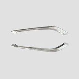 NS Nose Garnish (Chrome) Compatible For Activa 5G (1 Set)-picture-17