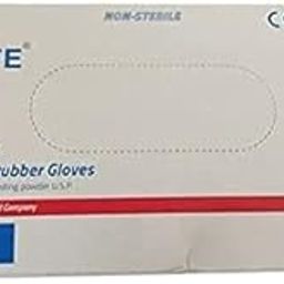 NULIFE Latex Examination Gloves (LARGE) - 100 pcs-image-21