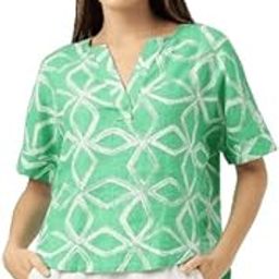 Women's Regular Fit Blouse-picture-28