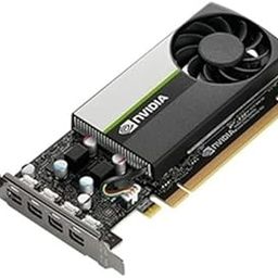Pny VCNT600-SB - Nvidia Quadro T600 Graphic Card-18