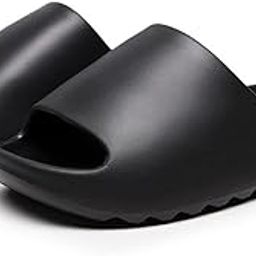 Women's and Men's Comfortable Home Slippers With Design Sense for Indoor Use-image-53
