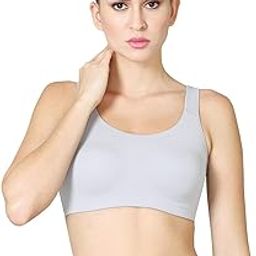 VSAB06_Low Impact Non Padded Slip on Bra-image-18