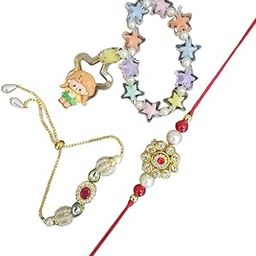 Rakhi for Bhaiya and Bhabhi-image-28