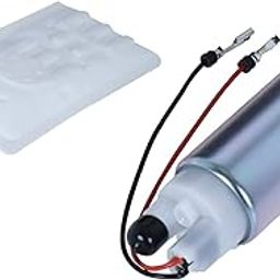 Haran Fuel Pump Motor Compatible For Hero HF Deluxe BS6-image-95