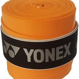 Yonex Super GRAP Badminton Grip - 1 Pc (Orange)-picture-10