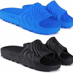 Men Clogs with Regular wear | Ultra Soft & Flexibility Technology-1